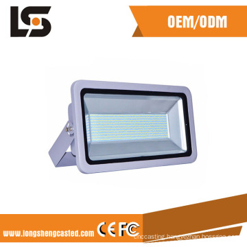 China Die Casting Aluminum LED Flood Light Housing with low price